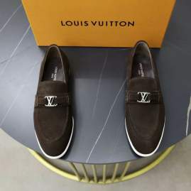 Picture of Louis Vuitton Shoes _SKULVsz38-44hnx060116093